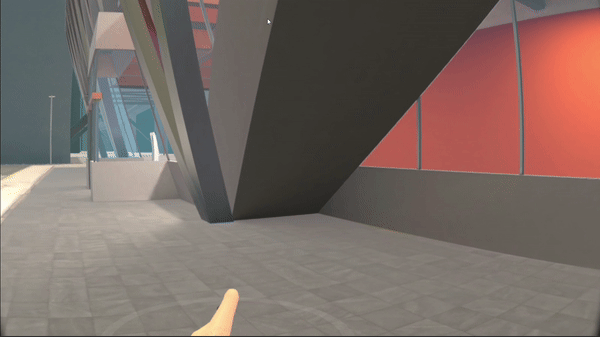 Teleport does not work.gif