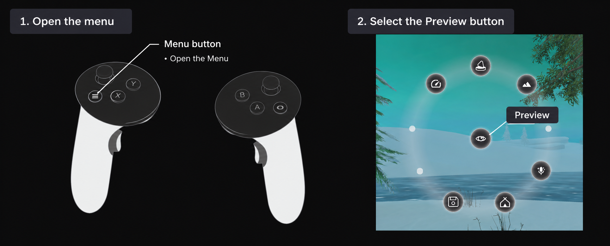 Tutoriel VR _ ouvrir et prévisualiser le menu.png